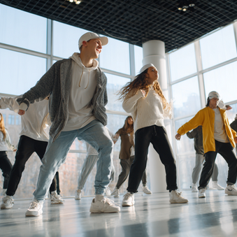 高校生におすすめのHIPHOPダンススクール選び方ガイド｜NOA DANCE ACADEMY