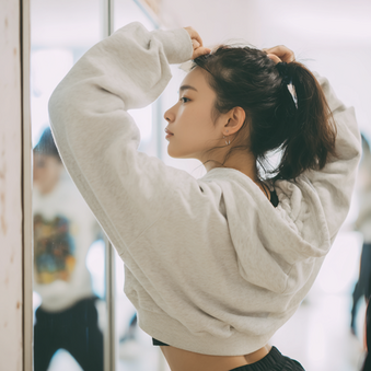 伸び悩みを突破！JAZZ HIPHOPスキルアップの考え方｜NOA DANCE ACADEMY