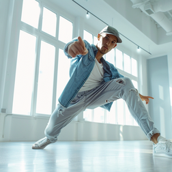 LOCKダンスのリズム構造｜ファンクミュージックとの関係 ｜NOA DANCE ACADEMY