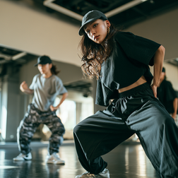 なぜダンスにアイソレーションが必要？動きの質が変わる理由