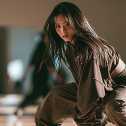R&B HIPHOPの「間」の使い方｜踊りに余裕を生む身体表現 ｜NOA DANCE ACADEMY