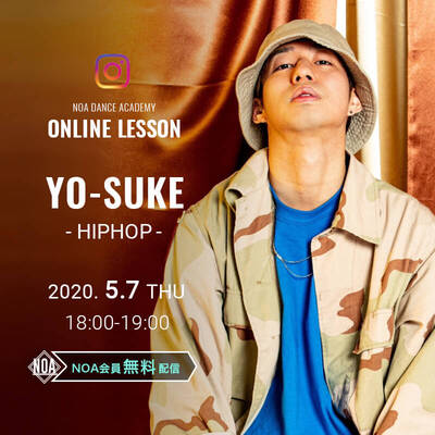 YO-SUKE