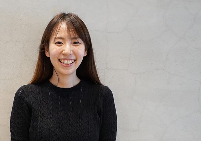 インタビューイメージ