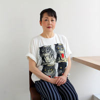 踊ることがこんなに楽しいことだと、ダンスを始めるまで知りませんでした。