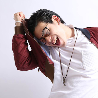【4/4スタート】KENZO先生のR&B HIP-HOP 初級/池袋校(火)20:00〜が始まります。