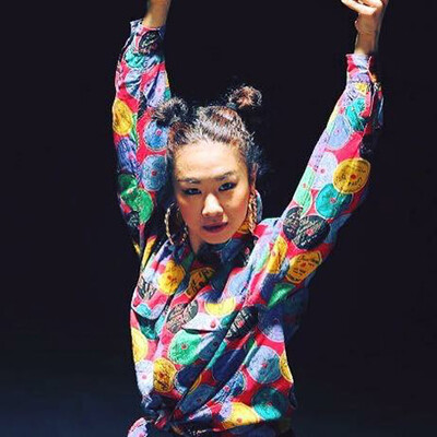 【6/16スタート】Lil'LOCA先生のWAACK 入門/新宿ANNEX校(金)13:30〜が始まります。