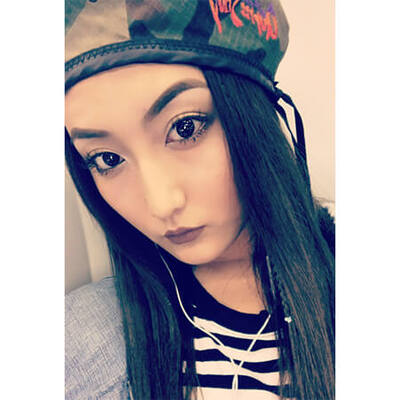 【6/2スタート】MIKU先生のHIP-HOP 入門/新宿校(金)20:30〜が始まります。