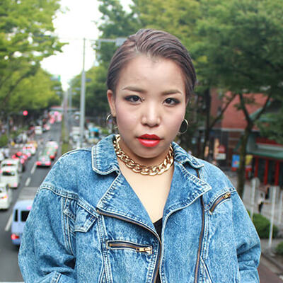 【8/5スタート】CHIKA先生のHIP-HOP 入門/秋葉原校(土)17:00〜が始まります。