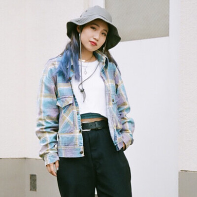 【1/19スタート】SALI先生のHIP-HOP入門/秋葉原校(金)20:00〜が始まります