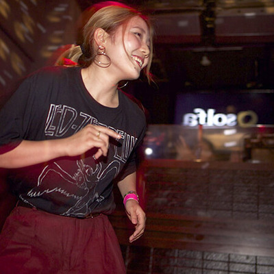 【4/7スタート】shiho先生のHOUSE入門/新宿ANNEX校(土)17:00〜が始まります
