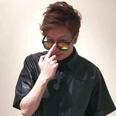【1/8スタート】CHOKU先生のSTYLE HIP-HOP入門/新宿校(火)17:15〜が始まります