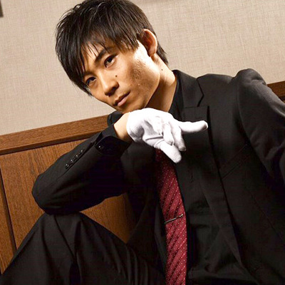 【3/4スタート】SHOJIN先生のシアターJAZZ＆テーマパーク入門/新宿校(月)17:00〜が始まります
