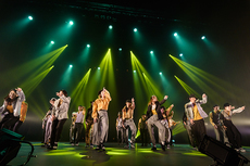 【速報】NOA DANCE CONNECT Vol.13 反響結果発表！