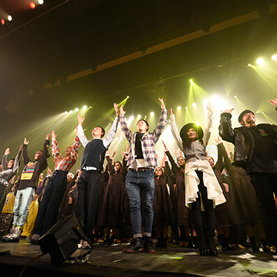 NOA DANCE IMPACT 2019 Winter開催！出演者募集スタート！NOA全校で参加申込受付スタート！