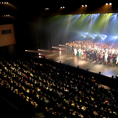 NOA DANCE IMPACT 2019 Winterご来場誠にありがとうございました！