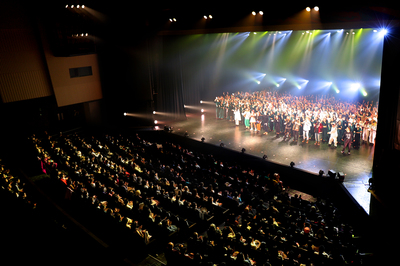 NOA DANCE IMPACT 2019 Winterご来場誠にありがとうございました！