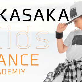 【NEW LESSON START】11月から赤坂校でキッズダンスアカデミーのレッスンが始まります！