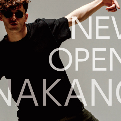 【NEW】2022年7月1日(金)　NOAダンスアカデミー 中野校がNEW OPEN！