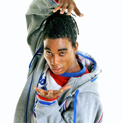 Meech from France
