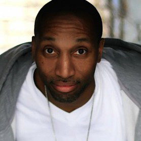Tony McGregor（DANCE FUSION）