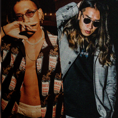 TAKA × Tossy