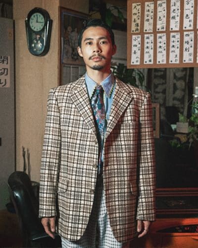 かばお